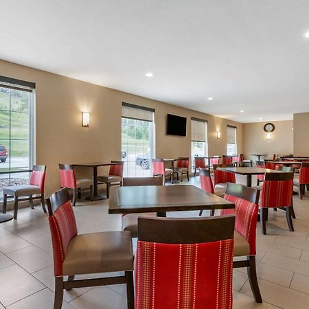 היל סיטי Comfort Inn & Suites Near Mt Rushmore מראה חיצוני תמונה