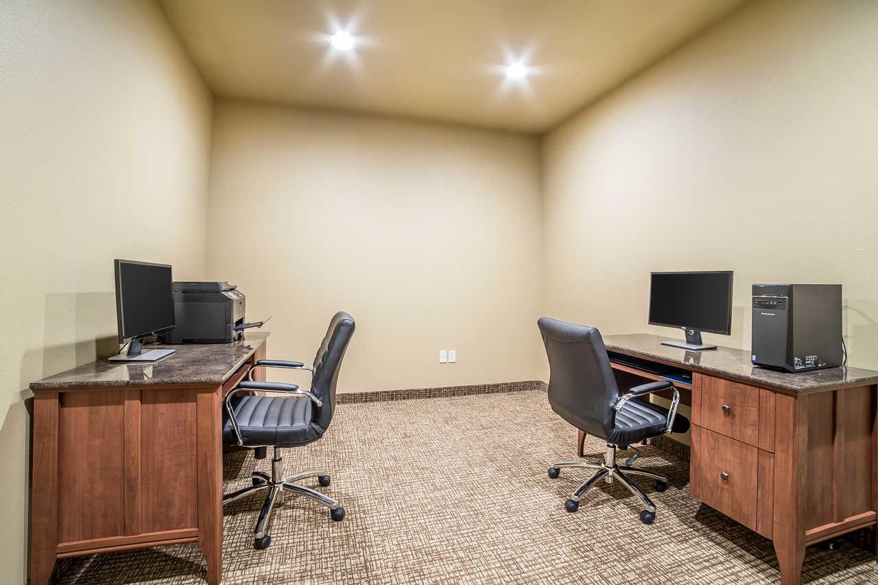 היל סיטי Comfort Inn & Suites Near Mt Rushmore מראה חיצוני תמונה
